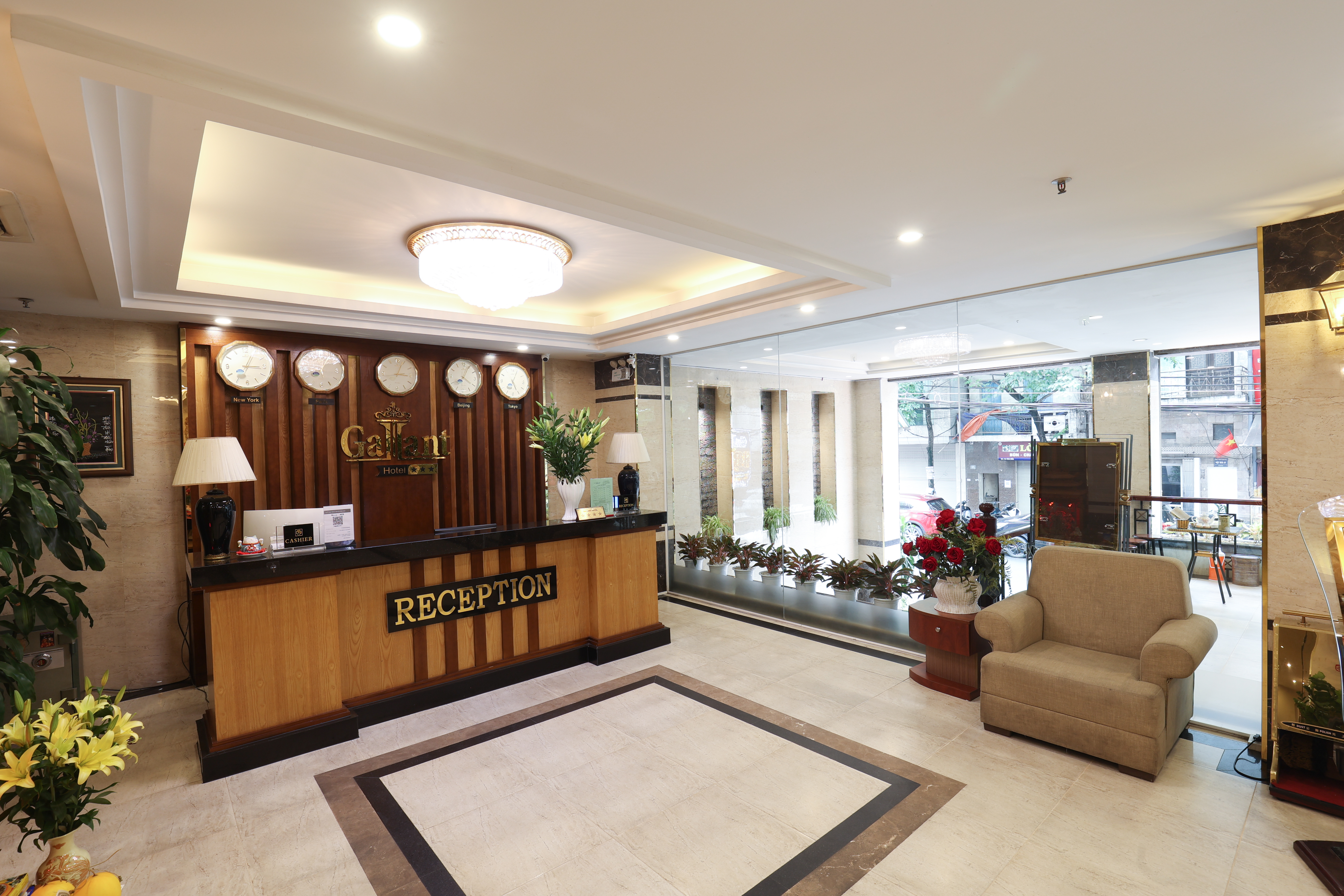 Hotel 1